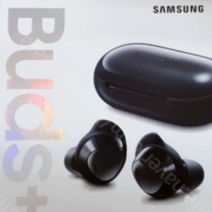 삼성 버즈 플러스 SM-R175 블루투스 무선이어폰 중고, 화이트(White)