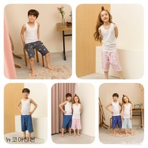 투키즈 남여파자마(65호-90호) 빅사이즈 레이온원단 시원하고 부드러워요 -TES파자마