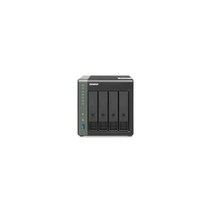 QNAP TS-431X34 Bay 고속 NAS 10GbE 및 2.5GbE 포트 1개 포함, TS-431X3_2.5GbE and 10GbE Port
