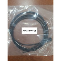 LS메카피온 APCS-BN07QS 서보모타 브레이크 케이블 비가동 7M
