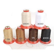 가죽공예 - 세라필 - Basic Color 12칼라 퀀 단위 판매, 10호, 175번