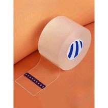 강아지 벽지 시트 투명 기둥 패드 보호 카페트 스티커, 초강력접착력5cmx3m