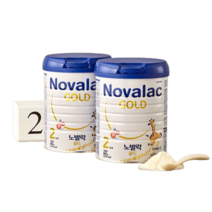 노발락 골드 2단계 800g x 2캔