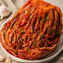 예소담 예소담 (특)포기김치7kg, 단일옵션, 7kg