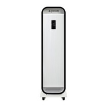 이파람 바이러스케어 공기살균기 PS-F30A, 단품없음
