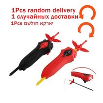 베이블레이드 버스트 GT 모든 모델 런처 아레나 메탈 갓 파브니르 베이 블레이드 스파크 장난감, 1PCS random 7