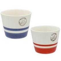 이자와 virage 멀티컵 S (2컬러) 일본 수입 머그 컵, 레드