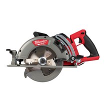 [밀워키]리어핸들원형톱 M18 FCSRH66-0B0(본체) C014