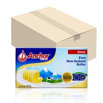 앵커 무염버터 454g /냉동 X 15개