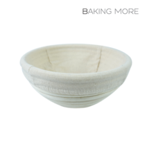 (원형) 반느통 발효바구니 (사이즈선택)