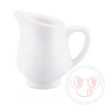 노비아 시럽볼 소 30ml 크리머 시럽잔, 1개