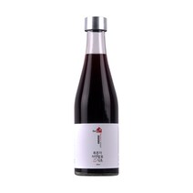 고창 복분자 자연발효식초, 선택안함, 선택안함, 500ml2병(1세트)