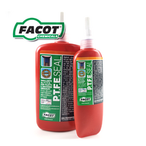 FACOT 나사고정제 테프론본드 테프론테이프 실링 배관테이프, 블록씰 ( 250g )