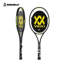 볼키 V-셀 1 EVO 102 305g 16x19 G2 2022 테니스라켓, 47, RPM블라스트
