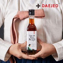 김나경 명인어간장250ml X 2개 국내산멸치와 자연산홍합 저염 전통어간장, 상세페이지 참조, 상세페이지 참조, 상세페이지 참조