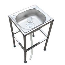 간이세면대 이동식 세면볼 언더볼 세면장, A.37 - 32cm