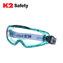 보안경 k2 고글 KPG-701 안티포그 코팅렌즈 배달 작업 조선소 다목적 공장