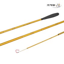 해동 몽중미인 중층내림대 중층대 내림낚시대, 몽중미인 14척