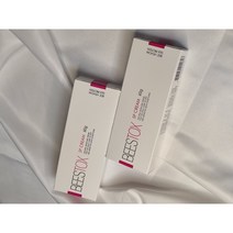 [피부과전용] 동성 트러블 피부진정 봉독 고보습 에스피 크림 60g, 1개