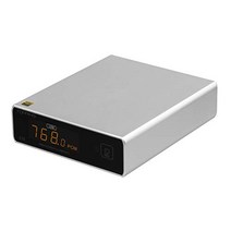 TOPPING E30 DAC 고해상도 AK4493 32Bit 768kHz DSD512 HiFi XMOS XU208 디코더 리모컨 포함 (실버)