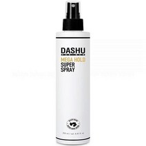 다슈 포맨 프리미엄 메가 홀드 슈퍼 스프레이 250ml/뭉침없는 세팅 워터타입 슈퍼하드, 다슈 스프레이