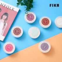 FIKA 피카 소이 캡슐캔들 3개세트, C블랙베리2개+C라즈베리