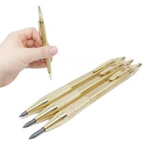 3mm 3.0mm 제도샤프 두꺼운 연필샤프 목공샤프 목공 설계 스케치 제도 고급 샤프 1P, 상세페이지 참조