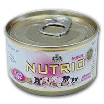 슈나우저 고급영양간식 콜리 저지방습식사료 스피츠 페키니즈 캔사료 특식, 상세페이지 참조