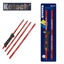 TCc코텍스K9271 쇠톱날 4P 세트