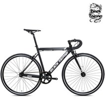 블랙타이판 알루미늄 픽시자전거 브래쉬 700C 완조립, 2022 BRASH 520 PEARL WHITE, 조립+셋팅