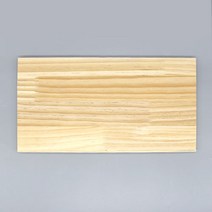 스트링아트 원목판 20cm x 35cm P-01-006