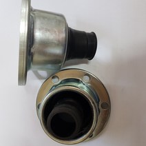 현대 기아 대우버스 팬클러치 샤우드 수리킷트 수리 킷트, 은색