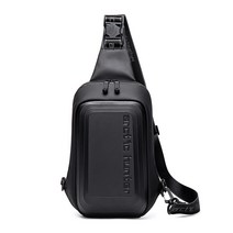 ARCTICHUNTER 퍼스트 슬링백 가방 미니 남자 크로스백 남성 미니백