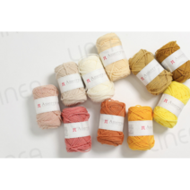 [뜨개실] 아메리 Amerry/하마나카/뜨개실, 16인디네이비