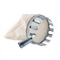 열매를위한 수확기 과일 피커를 따기 헤드 바구니 수확을위한 휴대용 포수 감귤류 배 필드 도구, sliver_미국, sliver_미국, 상세 설명 참조1