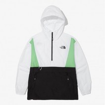 국내매장판 노스페이스 THE NORTH FACE 화이트라벨 레스턴 아노락 S NA3LN00K 2022S