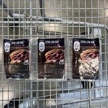 존쿡 델리미트 엑스트라린햄 200g x 3, 3개, 종이박스포장