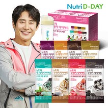 뉴트리디데이 [뉴트리디데이] 아이스크림맛 쉐이크 14포 + 쉐이크컵/1포, 04. 자색 고구마 14포/쉐이크컵, 선택완료