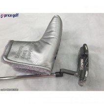 탑스핀 BLADE4 블랙 34인치 퍼터 새상품