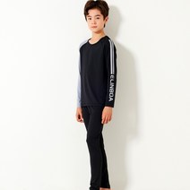 엘인보아 아동용 아스킨 기능성내의