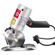 원단재단기 컷팅기 천 커터 손재단기 재봉기 커팅기, 1.8m 와이어 장착