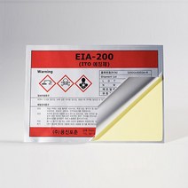 페토닷컴 방수 은무데드롱 사각형 스티커 제작 주문 인쇄 라벨, O-은무데드롱-60x60mm, 1000매