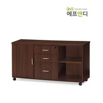 에프앤디 ES 아레스 사이드 중역사이드책상, 월낫