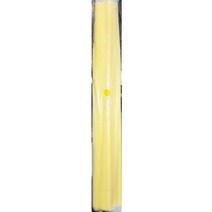 비닐봉투 노란색 50L (62 x80cm) 50매 30개 비닐봉투 일회용 비닐봉투 qlslfqhdwl, 1