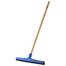 월드그린 물밀대 (밀대 밀대걸레 바닥), 02-9:2중스펀지밀대75cm+니스코팅자루