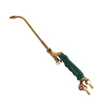 (명신웰딩)산소용접기 토치(소형), 소형