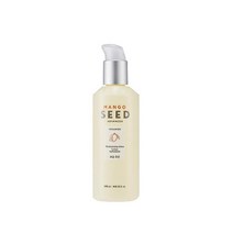 [T]더페이스샵 망고씨드 보습 로션, 2개, 145ml