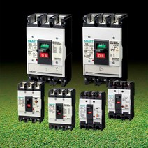 대륙 DBS 54NS 15A/20A/30A/40A/50A MCCB 표준형 배선용차단기, 40A