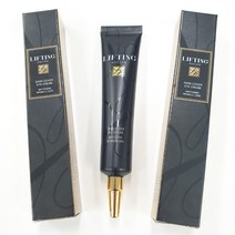 미백 눈밑 주름개선 콜라겐 아이케어 크림 리프팅 레시피 다크 커버 아이크림 30ml