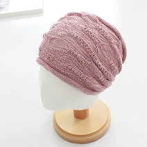 지오마켓 봄 여름 넓은 주름 여성 두건 반다나 헤어밴드